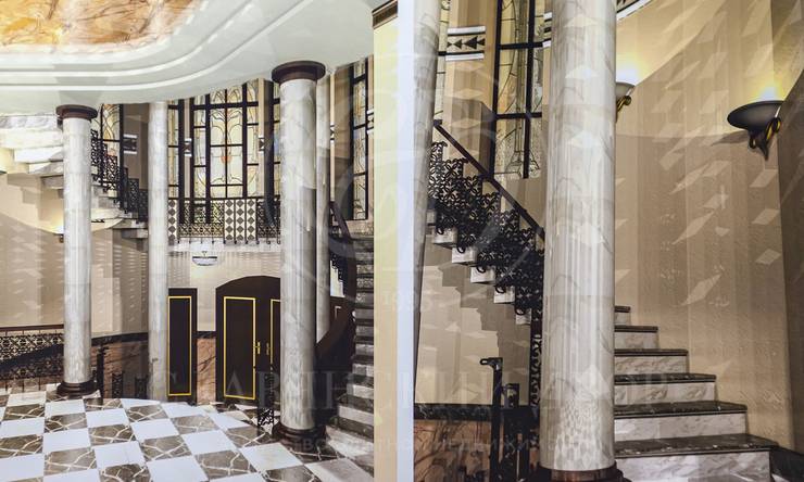 Лот-7847-291143 продажа дома Рублево-Успенское шоссе Никологорский (Коттон Вей)