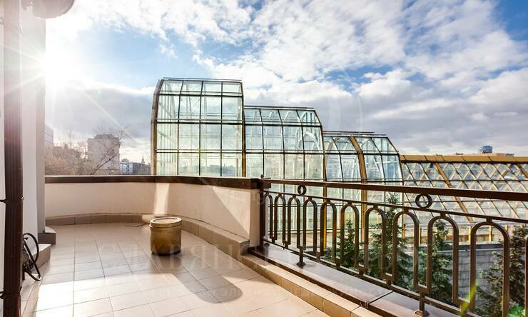 Лот-10716-291177 Продажа квартиры Арбат, Смоленская