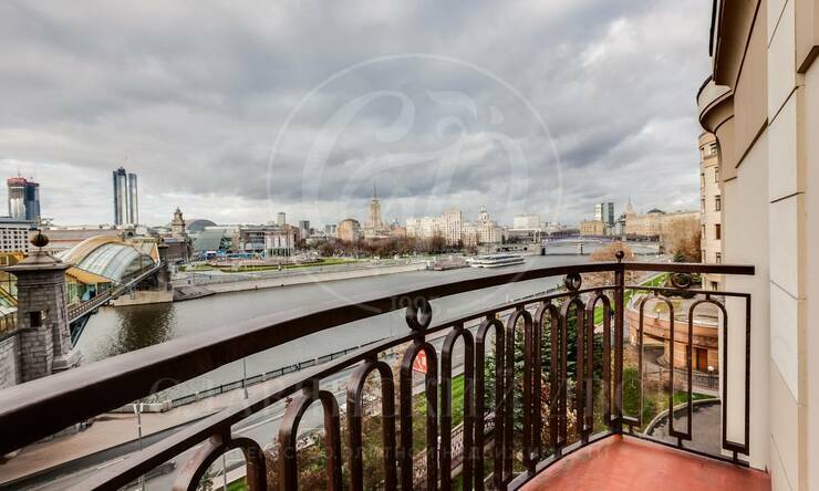 Лот-10716-291179 Продажа квартиры Арбат, Смоленская