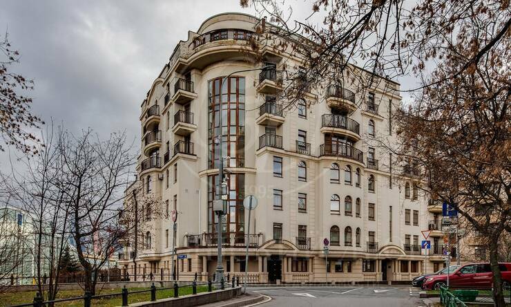 Лот-10716-291189 Продажа квартиры Арбат, Смоленская