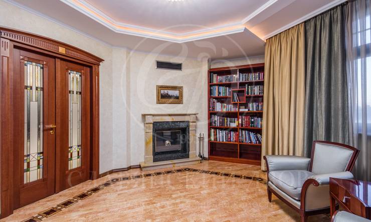 Лот-590-29131 Продажа квартиры Замоскворечье, Якиманка