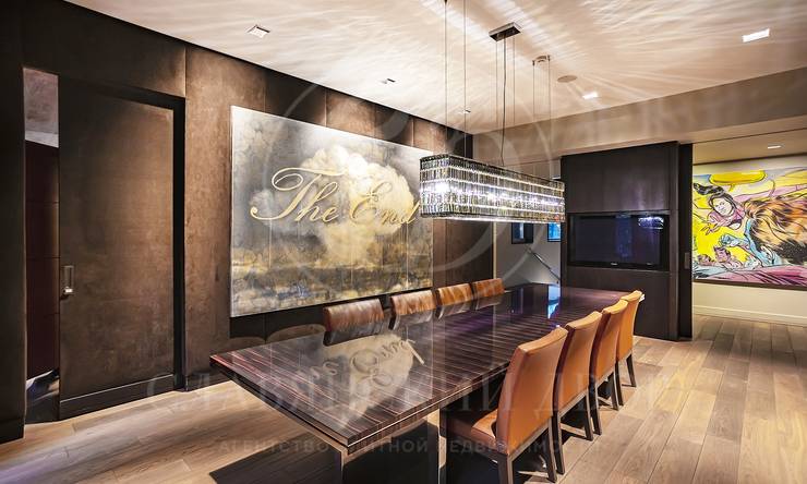 Лот-4027-291338 продажа дома Рублево-Успенское шоссе Сады Майендорф (бывшая территория санатория Барвиха)