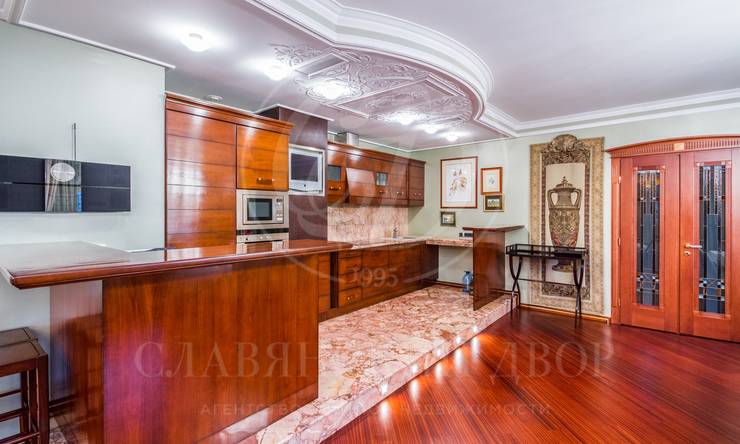 Лот-590-29134 Продажа квартиры Замоскворечье, Якиманка