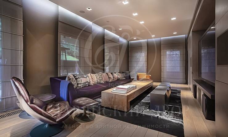 Лот-4027-291341 продажа дома Рублево-Успенское шоссе Сады Майендорф (бывшая территория санатория Барвиха)