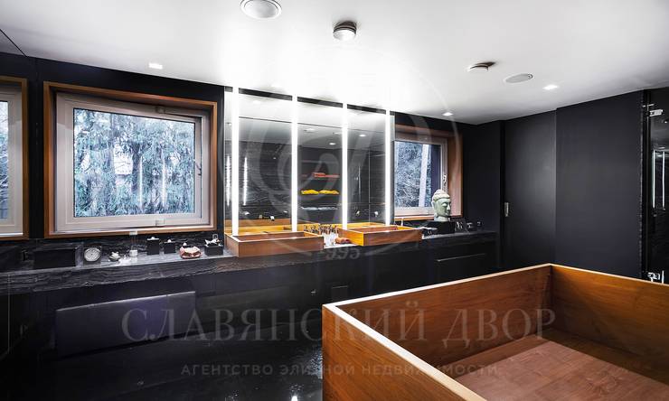 Лот-4027-291344 продажа дома Рублево-Успенское шоссе Сады Майендорф (бывшая территория санатория Барвиха)