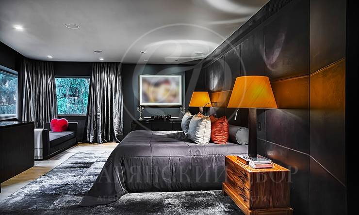 Лот-4027-291345 продажа дома Рублево-Успенское шоссе Сады Майендорф (бывшая территория санатория Барвиха)