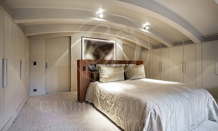 Лот-4027-291348 продажа дома Рублево-Успенское шоссе Сады Майендорф (бывшая территория санатория Барвиха)