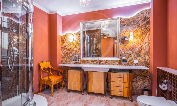 Лот-590-29135 Продажа квартиры Замоскворечье, Якиманка