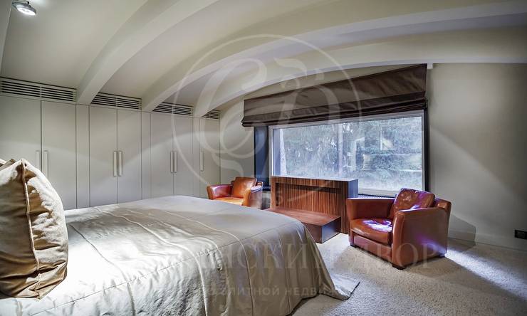 Лот-4027-291350 продажа дома Рублево-Успенское шоссе Сады Майендорф (бывшая территория санатория Барвиха)