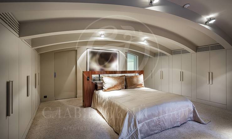 Лот-4027-291351 продажа дома Рублево-Успенское шоссе Сады Майендорф (бывшая территория санатория Барвиха)