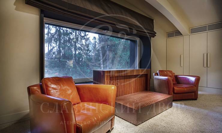 Лот-4027-291352 продажа дома Рублево-Успенское шоссе Сады Майендорф (бывшая территория санатория Барвиха)