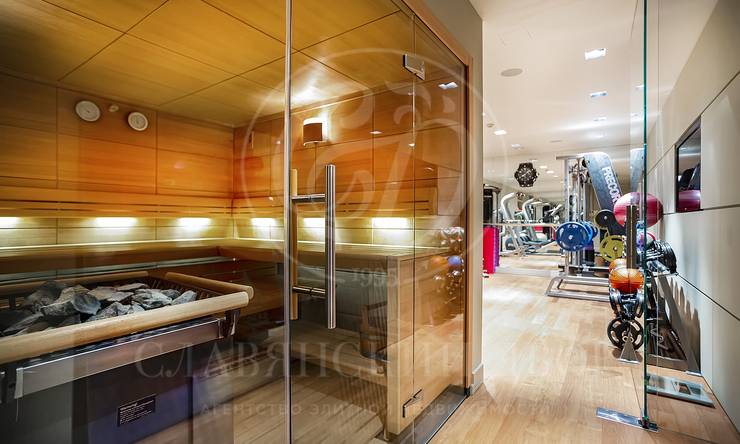 Лот-4027-291355 продажа дома Рублево-Успенское шоссе Сады Майендорф (бывшая территория санатория Барвиха)