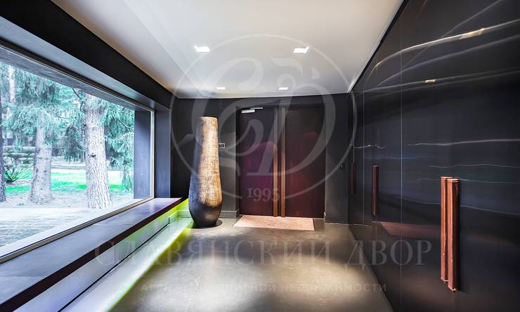 Лот-4027-291358 продажа дома Рублево-Успенское шоссе Сады Майендорф (бывшая территория санатория Барвиха)