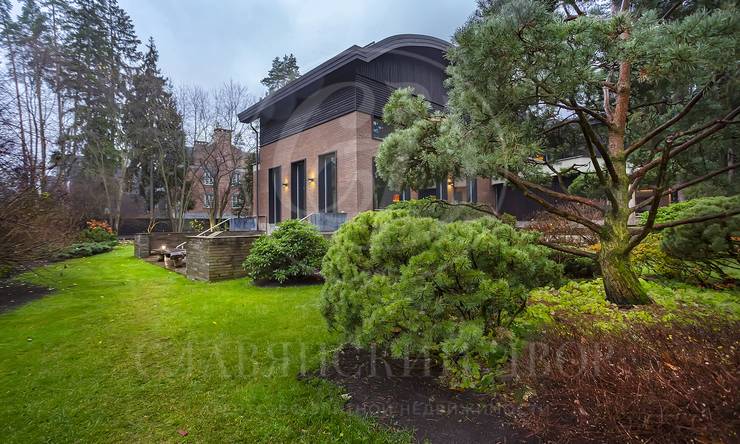 Лот-4027-291365 продажа дома Рублево-Успенское шоссе Сады Майендорф (бывшая территория санатория Барвиха)