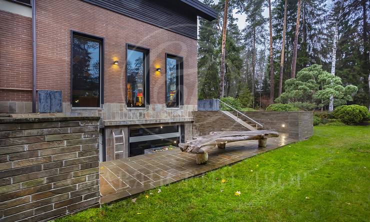 Лот-4027-291366 продажа дома Рублево-Успенское шоссе Сады Майендорф (бывшая территория санатория Барвиха)