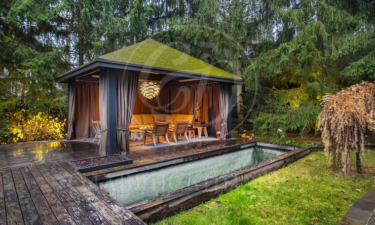 Лот-4027-291368 продажа дома Рублево-Успенское шоссе Сады Майендорф (бывшая территория санатория Барвиха)