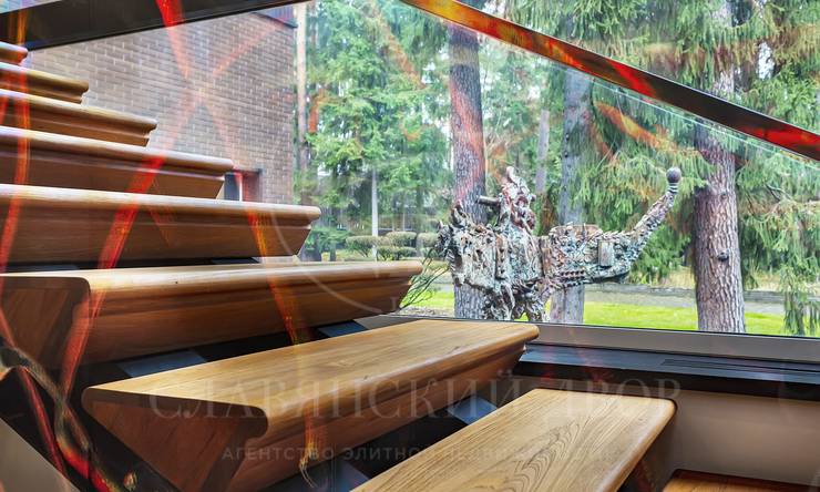 Лот-4027-291374 продажа дома Рублево-Успенское шоссе Сады Майендорф (бывшая территория санатория Барвиха)