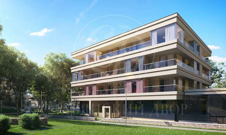 Лот-7637-291477 Продажа квартиры Воробьевы горы