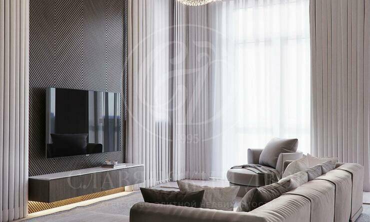 Лот-9938-291482 аренда дома Новорижское шоссе Чистые пруды [Новорижское шоссе]