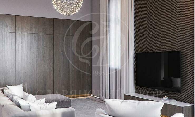 Лот-9938-291483 аренда дома Новорижское шоссе Чистые пруды [Новорижское шоссе]