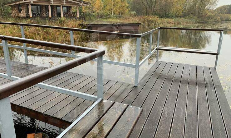 Лот-9938-291486 аренда дома Новорижское шоссе Чистые пруды [Новорижское шоссе]