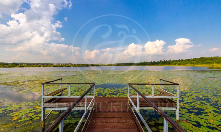 Лот-9938-291489 аренда дома Новорижское шоссе Чистые пруды [Новорижское шоссе]