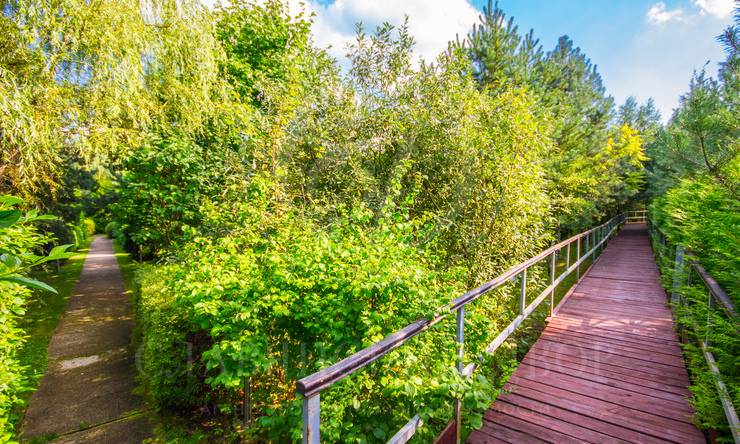 Лот-9938-291490 аренда дома Новорижское шоссе Чистые пруды [Новорижское шоссе]