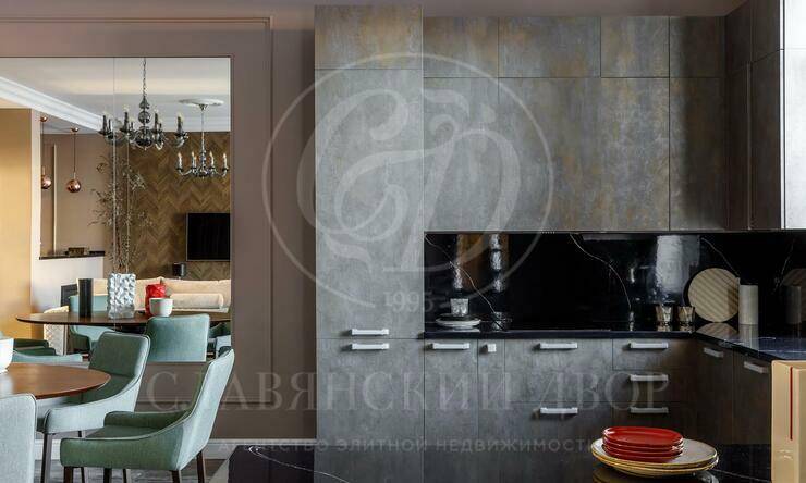 Лот-9939-291530 аренда дома Рублево-Успенское шоссе Прозорово