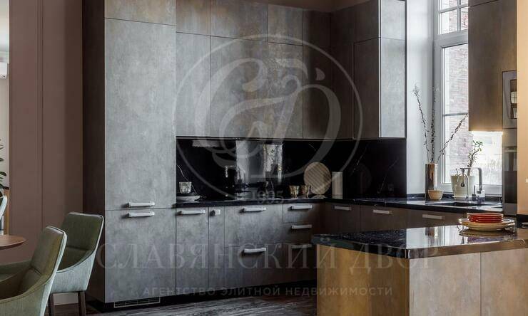 Лот-9939-291533 аренда дома Рублево-Успенское шоссе Прозорово