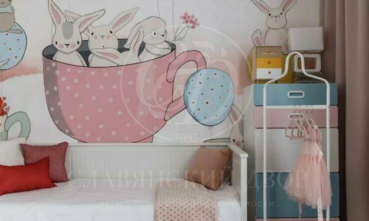 Лот-9939-291534 аренда дома Рублево-Успенское шоссе Прозорово