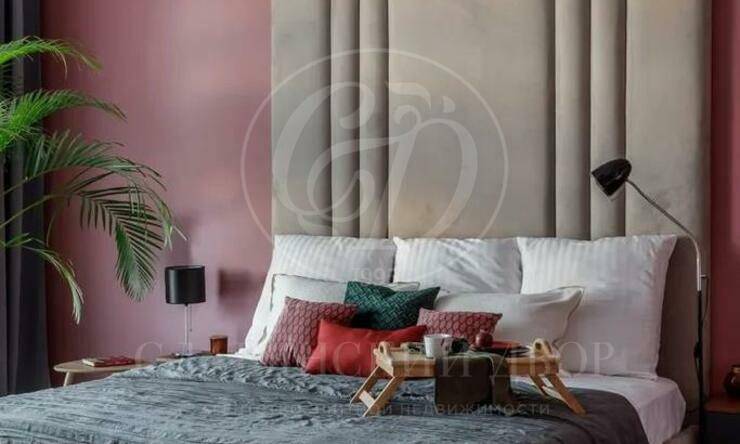 Лот-9939-291535 аренда дома Рублево-Успенское шоссе Прозорово