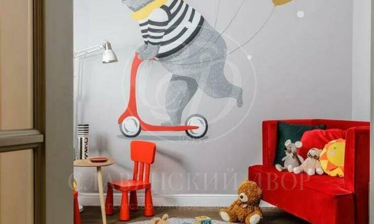 Лот-9939-291536 аренда дома Рублево-Успенское шоссе Прозорово