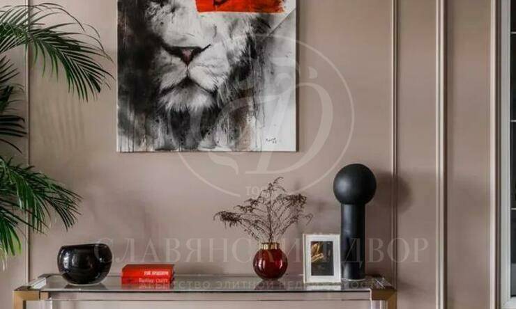 Лот-9939-291540 аренда дома Рублево-Успенское шоссе Прозорово