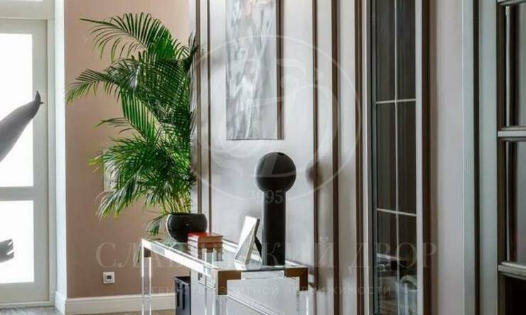 Лот-9939-291542 аренда дома Рублево-Успенское шоссе Прозорово