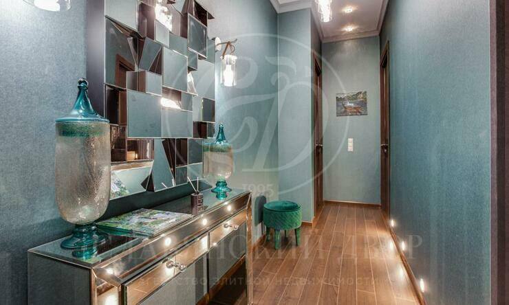 Лот-9940-291545 аренда дома Рублево-Успенское шоссе Прозорово