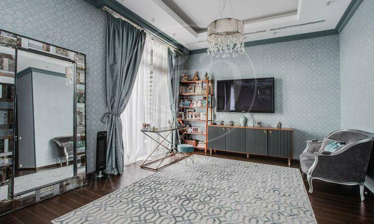 Лот-9940-291549 аренда дома Рублево-Успенское шоссе Прозорово