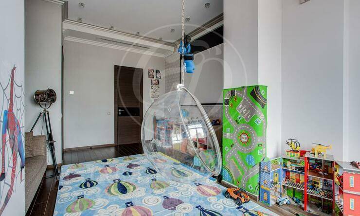 Лот-9940-291552 аренда дома Рублево-Успенское шоссе Прозорово