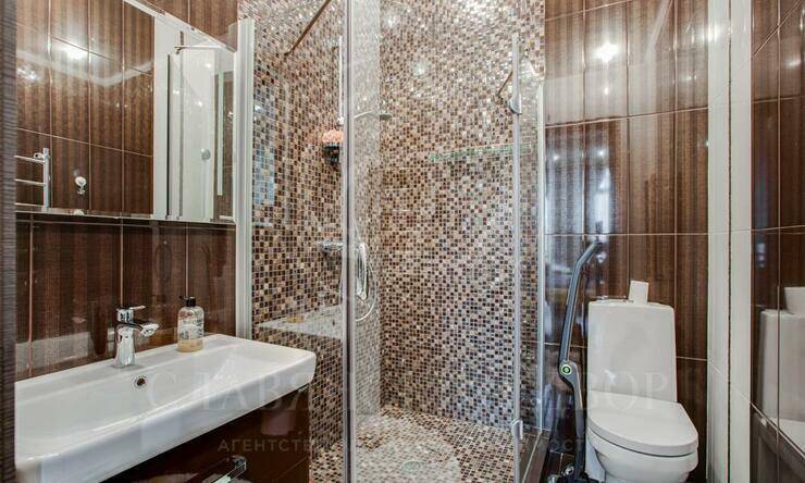 Лот-9940-291554 аренда дома Рублево-Успенское шоссе Прозорово