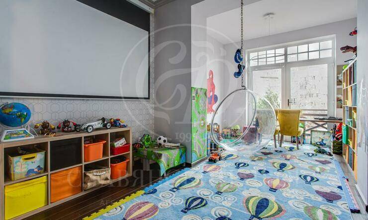 Лот-9940-291555 аренда дома Рублево-Успенское шоссе Прозорово