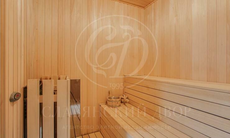 Лот-9940-291556 аренда дома Рублево-Успенское шоссе Прозорово