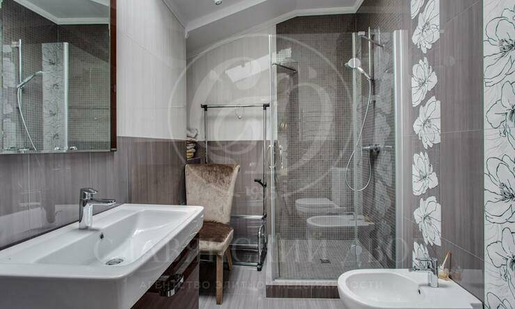 Лот-9940-291559 аренда дома Рублево-Успенское шоссе Прозорово