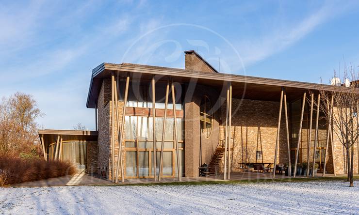 Лот-9942-291680 аренда дома Рублево-Успенское шоссе Жуковка 21 (XXI)