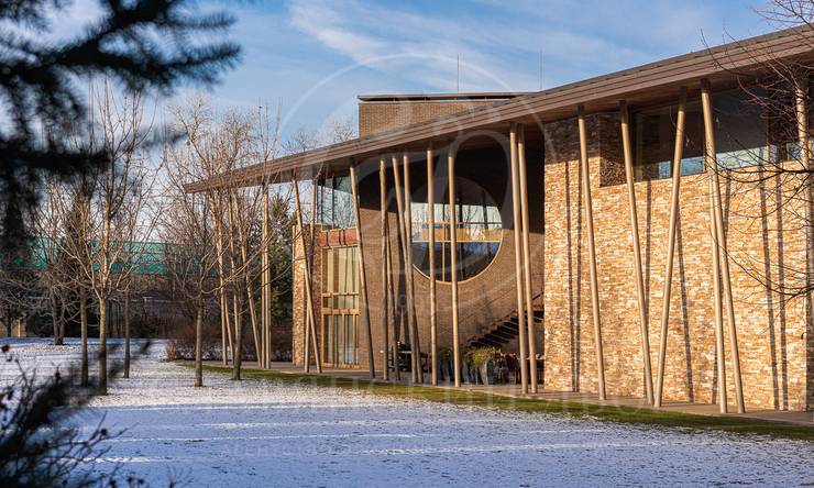 Лот-9942-291681 аренда дома Рублево-Успенское шоссе Жуковка 21 (XXI)