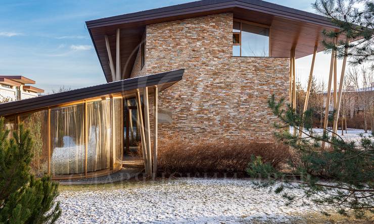 Лот-9942-291682 аренда дома Рублево-Успенское шоссе Жуковка 21 (XXI)