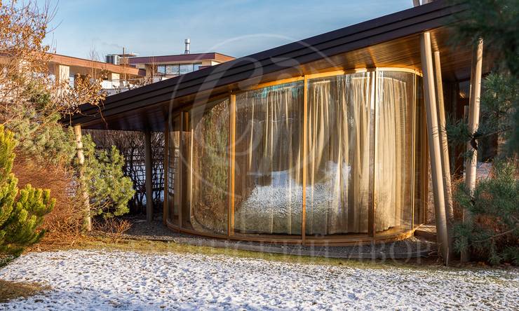 Лот-9942-291683 аренда дома Рублево-Успенское шоссе Жуковка 21 (XXI)