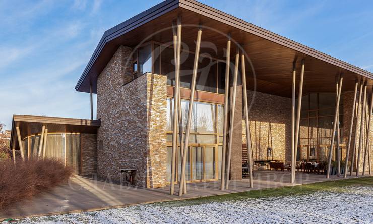 Лот-9942-291685 аренда дома Рублево-Успенское шоссе Жуковка 21 (XXI)