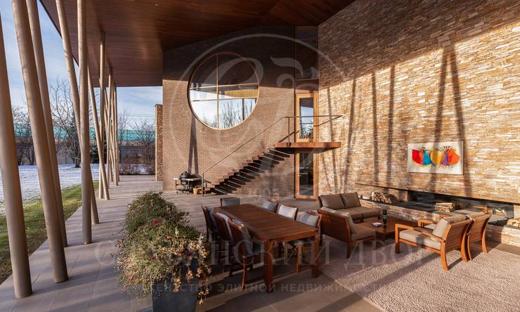 Лот-9942-291686 аренда дома Рублево-Успенское шоссе Жуковка 21 (XXI)