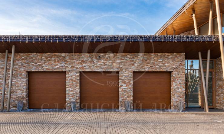 Лот-9942-291689 аренда дома Рублево-Успенское шоссе Жуковка 21 (XXI)