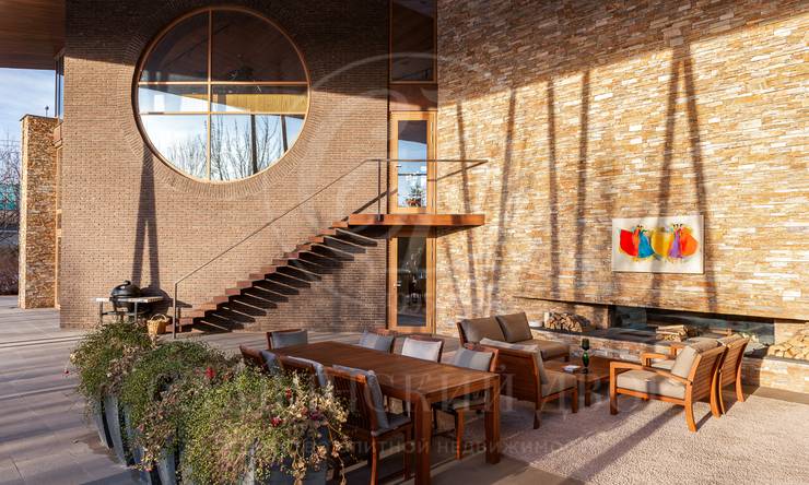 Лот-9942-291690 аренда дома Рублево-Успенское шоссе Жуковка 21 (XXI)