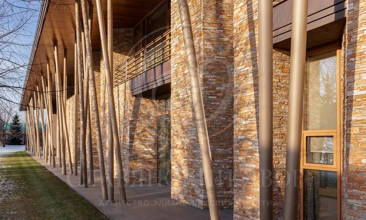 Лот-9942-291692 аренда дома Рублево-Успенское шоссе Жуковка 21 (XXI)